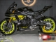  Yamaha YZF-R1